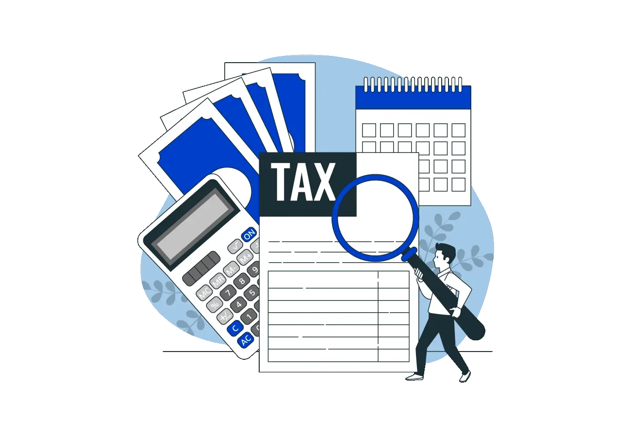 اقدامات اساسی برای بهبود برنامه ریزی مالیاتی طراحی چارچوب مالیاتی،بروزرسانی و انطباق با مقررات و راهبردهای تخصصی سفارشی شرکت حسابداری ماکان